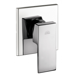 Bateria natryskowa podtynkowa Paffoni ELLE EL010CR Chrom